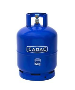 Cadac Gas Cylinder - 5kg