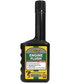 Shield - Engine Flush 350Ml