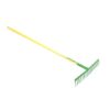 Lasher - 16 Tooth All Steel Heavy Duty Rake - Image 2