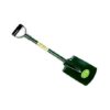 Lasher - Camping 4X4 Steel Shaft Spade - Image 2