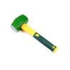Lasher - Club Hammer with Suregrip Handle - 1.8kg