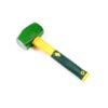 Lasher - Club Hammer with Suregrip Handle - 1.8kg - Image 2