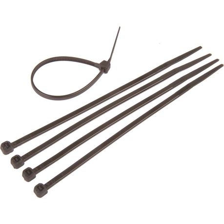 Motoquip - Cable Ties - 15 Piece - Tool&Home