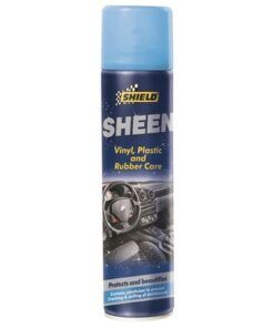 Shield - Sheen Multi-Purpose Cleaner 300ml Nu Car