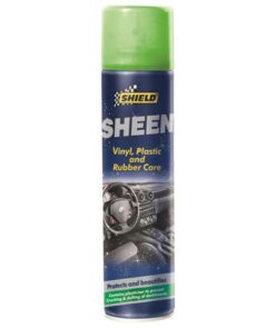 Shield - Sheen Multi-Purpose Cleaner 300Ml Apple
