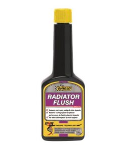 Shield - Radiator Flush 350Ml