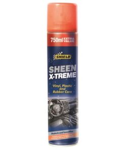Shield - Sheen Xtreme 750Ml Musk
