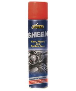 Shield - Sheen Multi-Purpose Care 300Ml Fresh Start