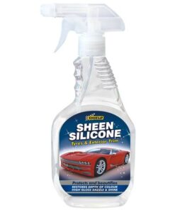 Shield - Sheen Silicone 500ml