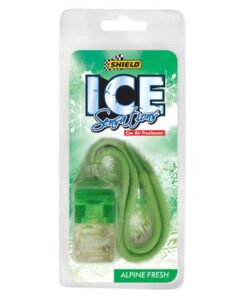 Shield - Ice Sensations Alpine Fresh