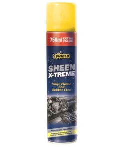 Shield - Sheen Xtreme 750Ml Cherry