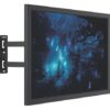 Parrot Bracket Economy Full Motion TV Wall Mount - Image 2