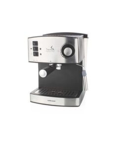 Mellerware - 1.6 Litre Trento Espresso Coffee Maker