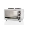 Mellerware - 18 Litre Horizon 18 Mini Oven - Black - Image 3