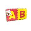 Ideal Toy - Alphabet Eva Mat - 26 Piece - Image 2
