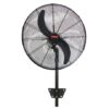 Tradequip - 200W Industrial Pedestal Fan - Image 2