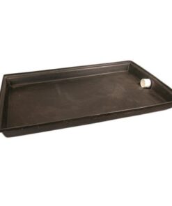 Geyser Tray - 150L & 200L