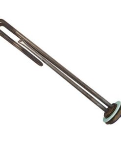 Satchwell - Geyser Element - Boss With Pocket - H/W - 2Kw