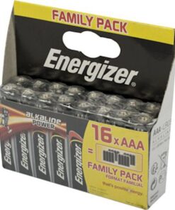 Energizer Power AAA 16-Pack