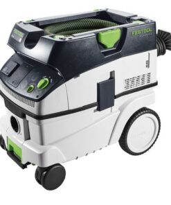 Festool Mobile Dust Extractor Ctl 26 E Cleantec 574947