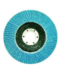 Fox Tools - Abrasive Disc Flap Pro 115mm - 40g