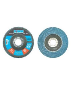Fox Tools - Abrasive Disc Flap Std 115mm - 60g