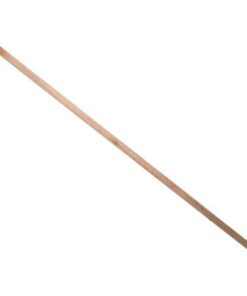 Leo Broom Handle - 25mm x 1200mm