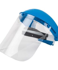 Matsafe - Safety Shield / Full Face Safety Shield GHS