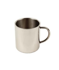 Kaufmann - Stainless Steel Cup - 450ml