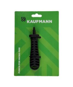Kaufmann Punch for Micro Pipe - Packed
