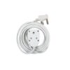 Nexus - Extension Cord Double 10A - 5m - Image 2