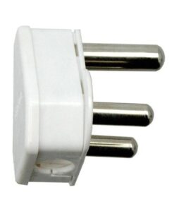 Nexu Chubby Plugtop - 16A (Pack of 5)
