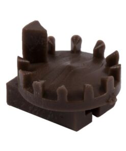 Rainjet 12 Stream 360De Micro Spreader - Brown