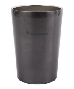 Kaufmann 450ml Double Wall Tumbler - Grey