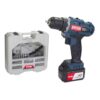 Ryobi - 18V Cordless Driver Drill Kit - Image 2
