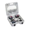 Ryobi - 18V Cordless Driver Drill Kit - Image 3