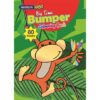 Marlin Kids Big-Time Bumper 80 Page Colouring Book - Image 2