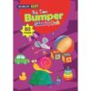 Marlin Kids Big-Time Bumper 80 Page Colouring Book - Image 3