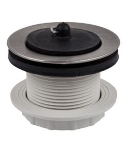 PVC Bath or Sink Waste - 40mm