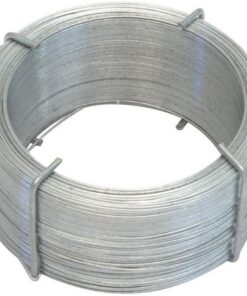Moto-Quip - E-coil Wire 500g - 0.90mm x 100m