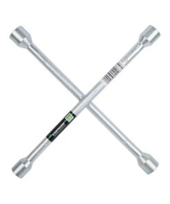 Kaufmann Cross Car Wheel Spanner