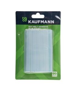 Kaufmann Adhesive Hotmelt Sticks - 12 Piece