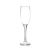 Home Classix Franschoek Flute/Champagne 190ml - 4 Pack - Image 2