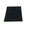 FOX Water Paper Sanding Sheets (50) - Black P600 - Image 5