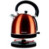 Mellerware - Kettle & Toaster Set - White - Image 2