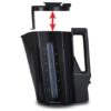 Mellerware Pack 3 Piece Kettle+Iron+Sandwich Maker - Image 4