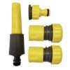 MTS Adjustable Nozzle and Spray Kit - 4 Piece (19mm / 3/4") - Image 2