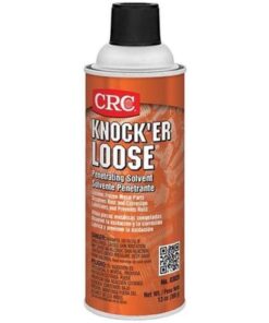 CRC - Knock'er Loose Penetrating Solvent, 368g