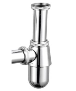 Pulse Bottle Trap Universal
