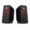 Redragon GS500 STENTOR 2.0 Stereo PC Gaming Speaker - Image 5